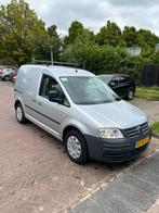 Volkswagen Caddy 1.9 TDI 77KW Bestel 2008, Voorwielaandrijving, 4 cilinders, Volkswagen, Origineel Nederlands