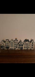 7 klm huisjes, Verzamelen, KLM Huisjes, Ophalen, Zo goed als nieuw, 41 t/m 60