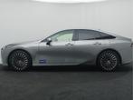 Toyota Mirai Prestige *DEMO* | Navigatie | Zwart Leder + Sto, Auto's, Automaat, 12 maanden, Achterwielaandrijving, Waterstof