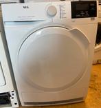 AEG 6000 serie Prosense Condensdroger 8 KG!, 6 tot 8 kg, Ophalen of Verzenden, Zo goed als nieuw, 85 tot 90 cm