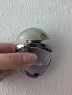 Bvlgari Amethist 25ml, Ophalen of Verzenden, Zo goed als nieuw, Miniatuur