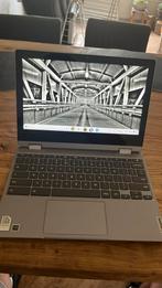Lenovo chromebook, Computers en Software, Chromebooks, Ophalen of Verzenden, Zo goed als nieuw