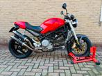 (2x) Ducati Monster s4r en monster 1200, Motoren, 2 cilinders, Bedrijf, Sportuitlaat, Meer dan 35 kW