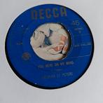 Crispian St. Peters - You Were On My Mind DECCA Single, Ophalen of Verzenden, 7 inch
