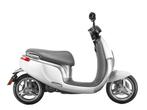 Ecooter Elektrische Scooter E1 S | 60V | 32Ah | 25 km of 40k, Gebruikt, Ecooter