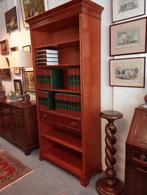 Heldense Exclusief Boekenkast Taxus Nieuwstaat, Huis en Inrichting, EU, Zo goed als nieuw, Heldense Exclusief Taxus, 150 tot 200 cm