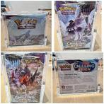 Chilling Reign Booster Box, Ophalen of Verzenden, Nieuw, Boosterbox