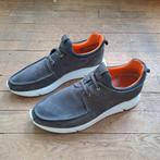 Reinhard Frans Suède Sneakers 45, Kleding | Heren, Bruin, Ophalen of Verzenden, Reinhard Frans, Sneakers of Gympen