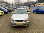 Daewoo Kalos 1.4 Class, APK T/M 8-7-2026, 5 Deurs,5Zits,Airc, Auto's, Daewoo, Stof, 4 cilinders, Kalos, Origineel Nederlands