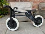 Loopfiets Wishbone recycled edition 3 in 1, Kinderen en Baby's, Speelgoed | Buiten | Voertuigen en Loopfietsen, Ophalen, Gebruikt