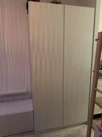IKEA Pax Kast, Huis en Inrichting, Kasten | Kledingkasten, Ophalen, Kunststof, Gebruikt, 100 tot 150 cm