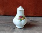 ROYAL ALBERT 1 Peper/Zoutvaatje🙂, Antiek en Kunst, Antiek | Servies los, Ophalen of Verzenden
