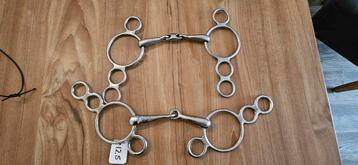 Pasoa bit 12,5 cm beschikbaar voor biedingen