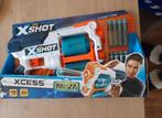 NIEUW in doos X shot geweer en patroontjes, Ophalen of Verzenden, Nieuw