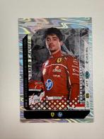 Charles Leclerc Exclusive Diamond Edition Turbo Attax 2025, Ophalen of Verzenden, Nieuw, Overige sporten, Poster, Plaatje of Sticker