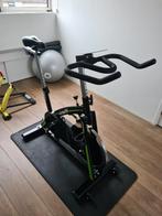 Virtufit etappe 1 indoor cycle, Ophalen, Gebruikt, Metaal, Spinningfiets