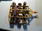 Landbouw ploeg-eg model, Ophalen of Verzenden, Gebruikt, Tractor of Landbouw, Overige merken