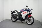 Honda CBR 250 R (bj 2011), Motoren, Motoren | Honda, 250 cc, Bedrijf, Super Sport, 12 t/m 35 kW