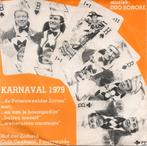 2 vinylsingles decpatersweelderzotten gezocht, Ophalen of Verzenden, Zo goed als nieuw, Overige formaten, Levenslied of Smartlap