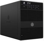 ICY BOX IB-RD3640SU3, Ophalen of Verzenden, Docking station, Harde schijf, ICY BOX