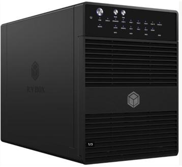 ICY BOX IB-RD3640SU3 beschikbaar voor biedingen