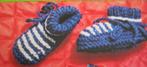 Breipatroon  Baby sokjes   nr  4688, Verzenden, Nieuw, Breien, Overige typen