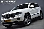 Jeep Grand Cherokee 5.7 V8 Hemi 353pk Automaat Overland Trek, Auto's, Jeep, Te koop, Geïmporteerd, Benzine, 354 pk