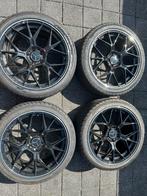 NIEUW! - Mercedes AMG Velgen C63s W205 Breedset, Auto-onderdelen, Banden en Velgen, 19 inch, 245 mm, Banden en Velgen, Nieuw