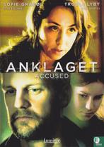 Anklaget (Jacob Thuesen), Cd's en Dvd's, Alle leeftijden, Ophalen of Verzenden, Drama