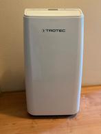 Trotec PAC3500E mobiele airco 12000BTU, Ophalen, Gebruikt, Minder dan 60 m³, Afstandsbediening