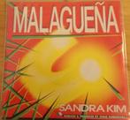 Sandra Kim > Malaguena, Cd's en Dvd's, Vinyl Singles, Gebruikt, 7 inch, Single, Ophalen of Verzenden