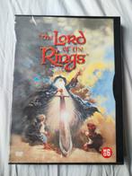 The Lord of the Rings (1978) Animatiefilm – NIEUW / GESEALD, Ophalen of Verzenden, Nieuw in verpakking