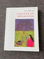 Lotty Eldering - Cultuur en opvoeding, Sociale wetenschap, Ophalen of Verzenden, Zo goed als nieuw, Lotty Eldering
