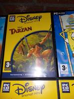 PC CDrom, Gebruikt, Overige genres, 1 speler, Eén computer