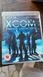 Ps3 game Xcom, Ophalen of Verzenden, Zo goed als nieuw
