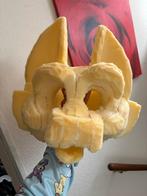 Fursuit Hoofd Basis, Overige typen, Vrouw, Nieuw, Ophalen