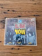 Te koop dubbel Cd "all right now"., Ophalen of Verzenden, Zo goed als nieuw, Overige genres
