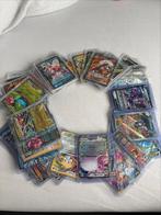 Zeldzame pokemon kaarten collectie, Ophalen of Verzenden, Nieuw, Meerdere kaarten, Foil
