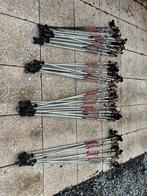 Sets nordic walking wandelstokken, Ophalen, Gebruikt