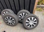 Winterbanden 175/65R14, Auto-onderdelen, Banden en Velgen, Ophalen, 14 inch, Gebruikt, 175 mm