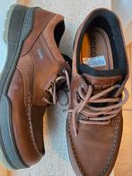 Ecco Track Wandelschoenen met Gore-Tex - Maat 47, Ecco, Bruin, Boots, Ophalen of Verzenden