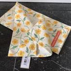 Emma Bridgewater - servies -  BUTTERCUP 🌼 TeaTowel - Nieuw!, Huis en Inrichting, Keuken | Textiel, Ophalen of Verzenden, Nieuw
