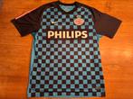 Psv uitshirt 2012-2013 maat L origineel, Ophalen of Verzenden, Gedragen, Blauw, Voetbal