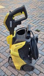 hogedrukreiniger karcher, Ophalen, Gebruikt, Elektrisch, Kärcher