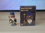 Youtooz Wise Old Man Vinyl Figuur - Nieuw in Doos!, Ophalen of Verzenden, Nieuw