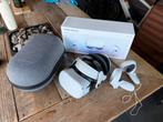 Meta Quest 2 128gb, met bobovr headset en case, Spelcomputers en Games, Virtual Reality, Ophalen, Zo goed als nieuw, Overige platformen