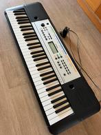 Yamaha keyboard YPT-255, Muziek en Instrumenten, Keyboards, Ophalen, Zo goed als nieuw, 61 toetsen, Yamaha