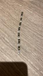 Boccia armband unisex, Ophalen of Verzenden, Gebruikt, Overige materialen