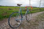 Peugeot Galibier PFN10 vintage retro koersfiets, maat 58, Fietsen en Brommers, 10 tot 15 versnellingen, Zo goed als nieuw, 57 tot 61 cm