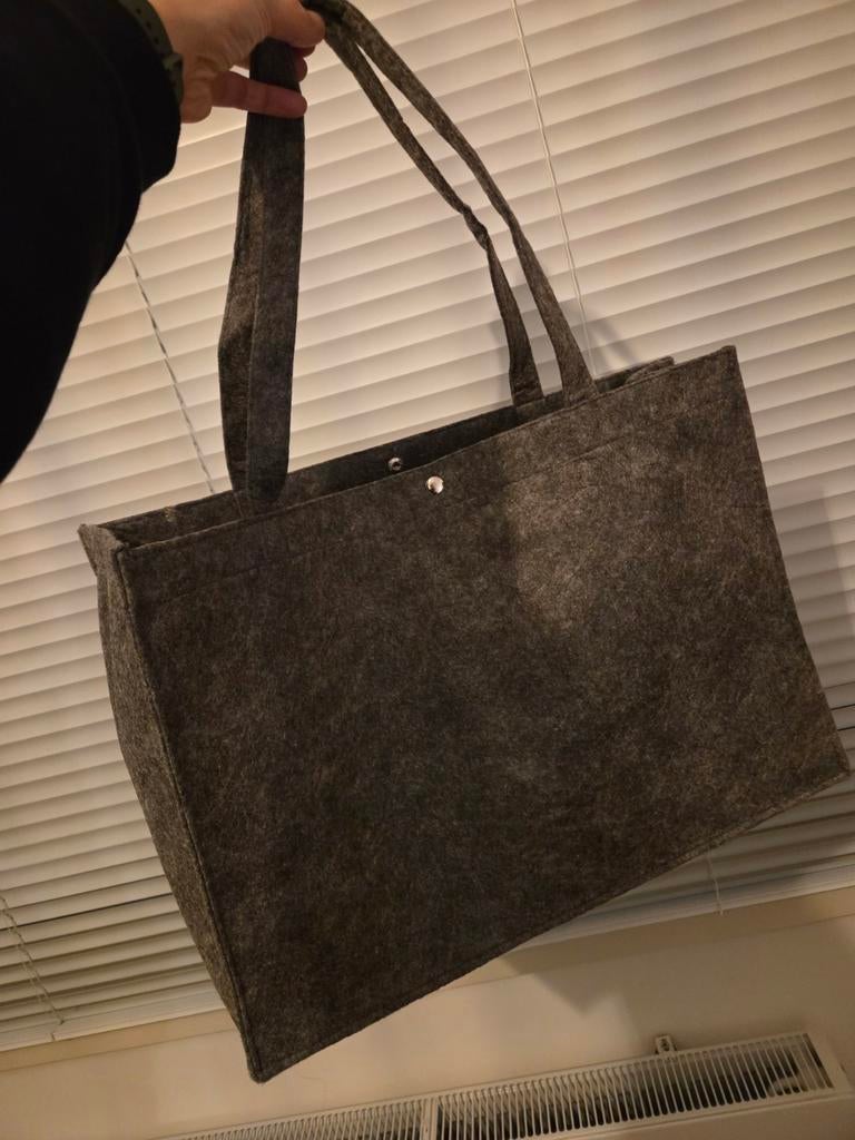 Viltentas - Shopper, Ophalen of Verzenden